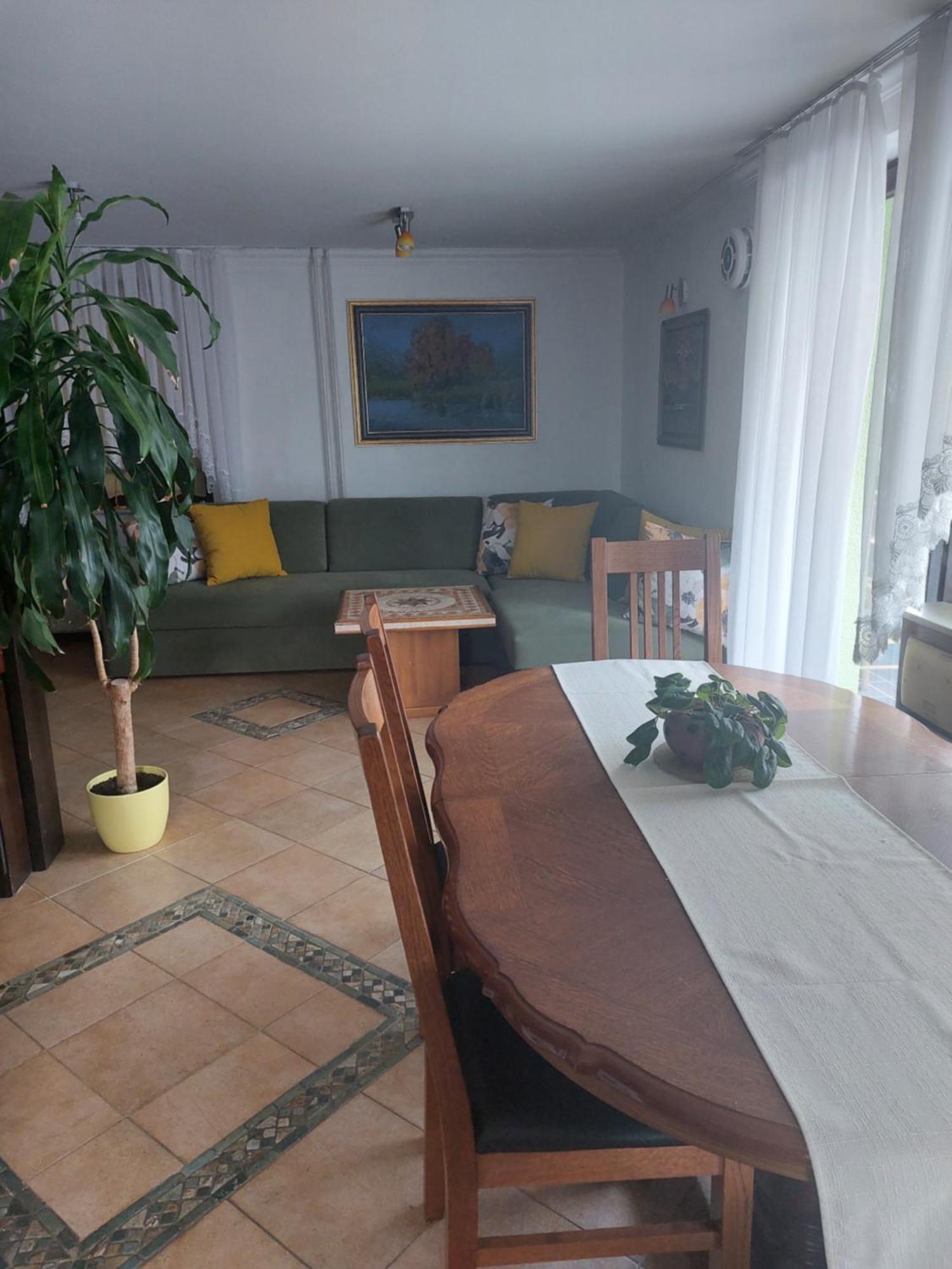 Apartments Zorc Bohinj Exterior photo