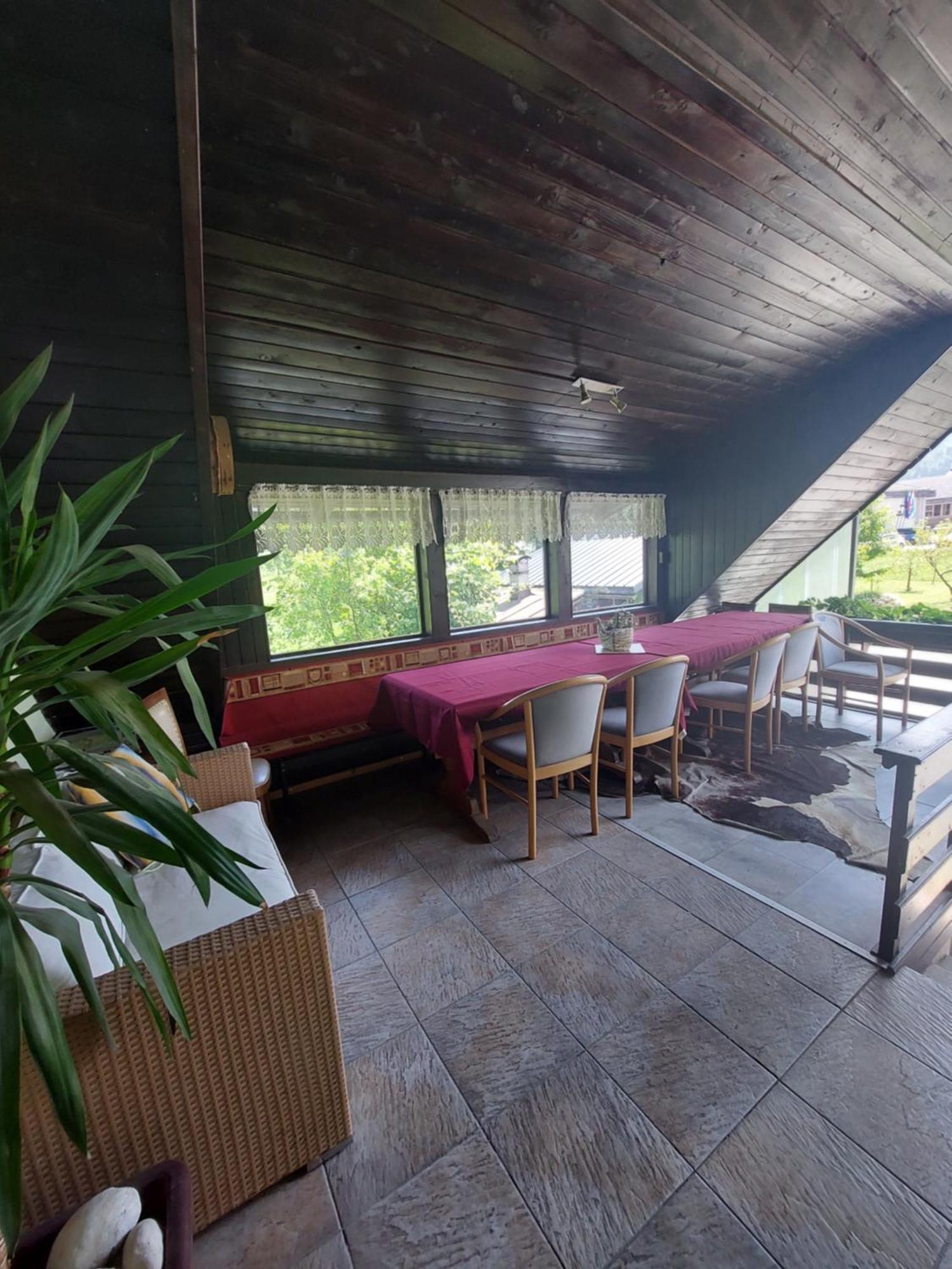 Apartments Zorc Bohinj Exterior photo