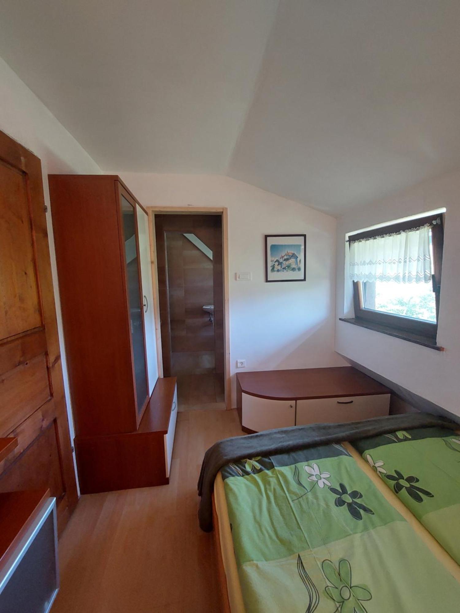 Apartments Zorc Bohinj Exterior photo