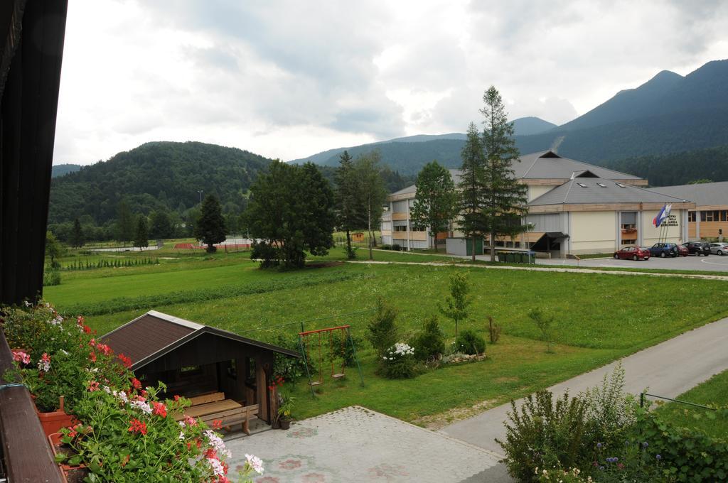 Apartments Zorc Bohinj Room photo