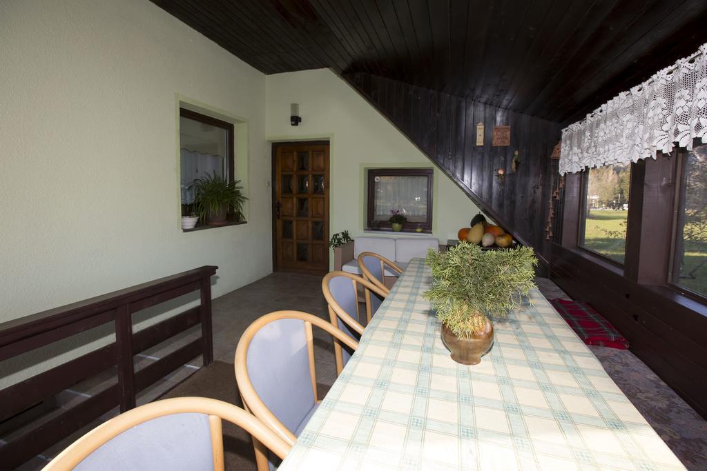 Apartments Zorc Bohinj Exterior photo