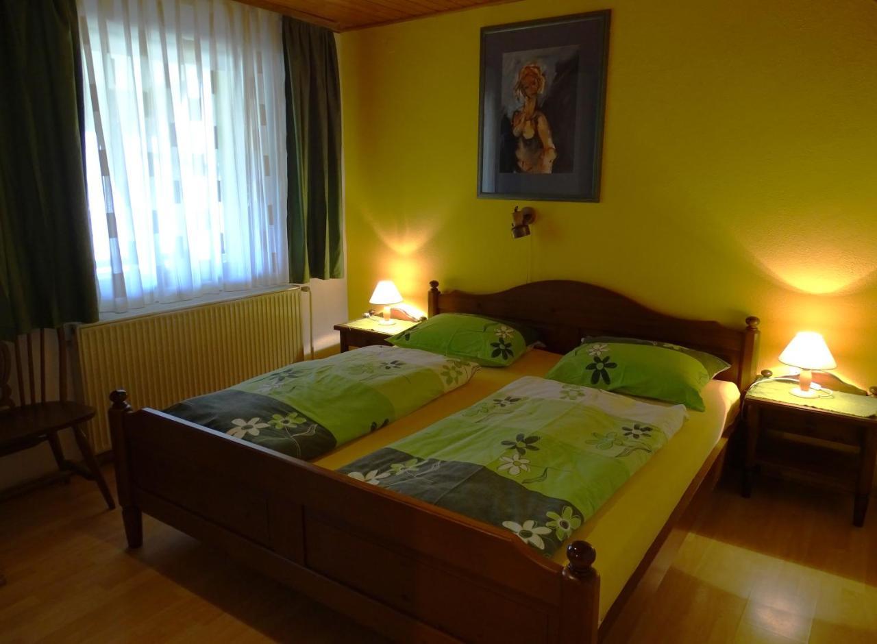 Apartments Zorc Bohinj Exterior photo