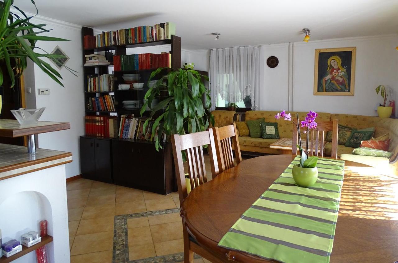 Apartments Zorc Bohinj Exterior photo